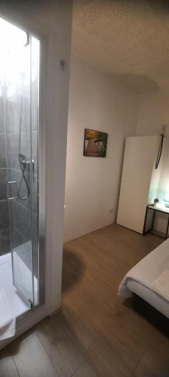 W&v Auberge de jeunesse