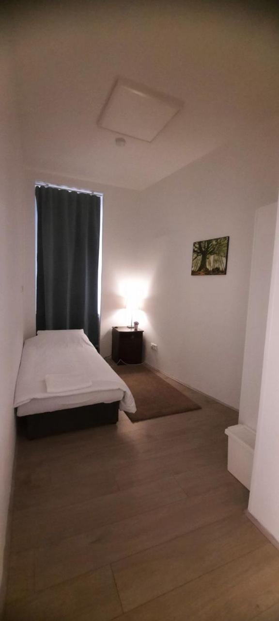 W&v Auberge de jeunesse Vienne