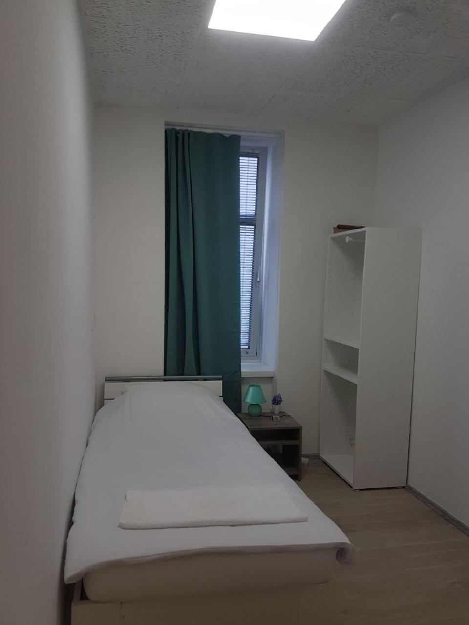 W&v Auberge de jeunesse Vienne